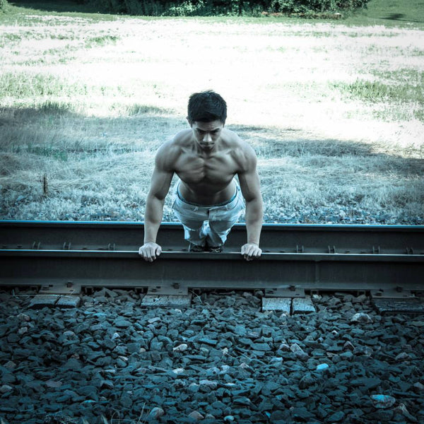 Fitness Coach Package